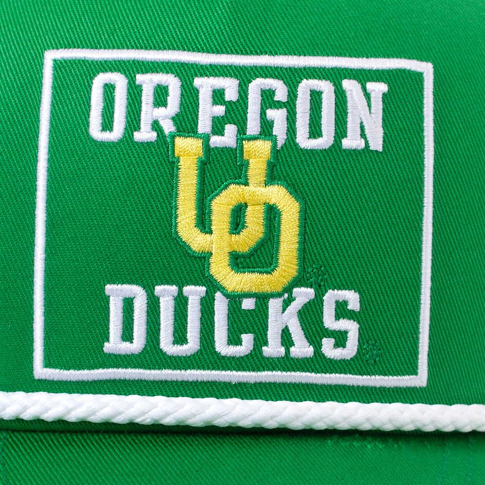 Interlocking UO, Nike, Green, Curved Bill, Cotton, Accessories, Unisex, Twill, Five panel, Roped, Adjustable, Hat, 882851